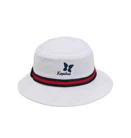 IMPERIAL KAPALUA OXFORD BUCKET HAT