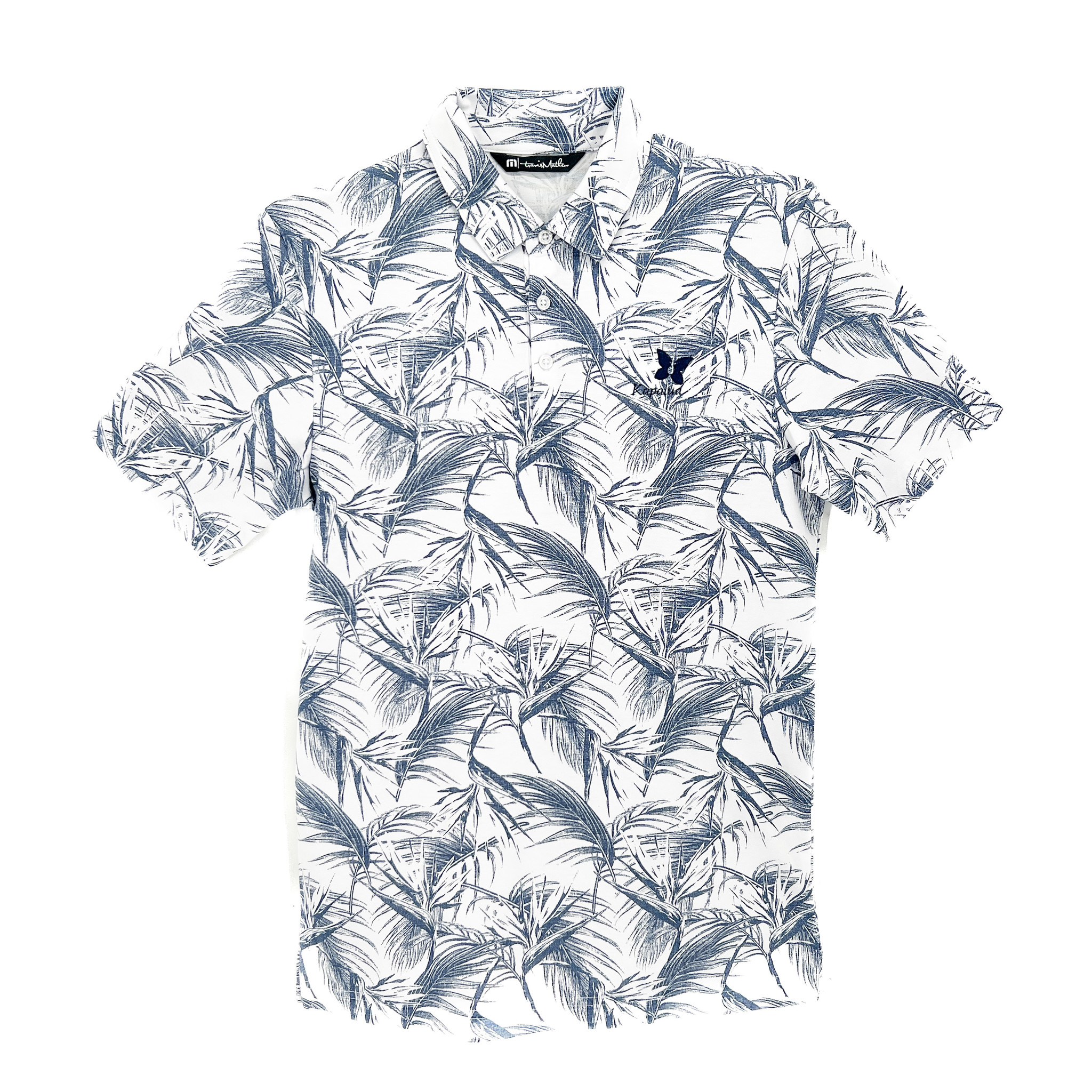 TRAVIS MATHEW AROUND THE BAY 120 Kapalua Golf & Tennis Online Store