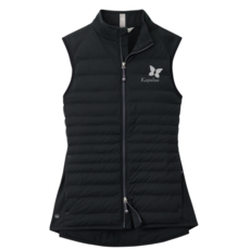 PETER MILLAR PETER MILLAR FUSE HYBRID VEST