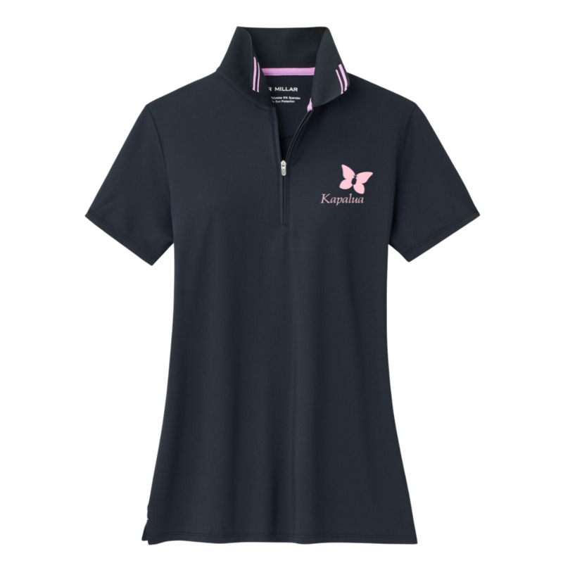 PETER MILLAR ECOM LIGHTWEIGHT SUN SHIRT 130 - Kapalua Golf & Tennis Online  Store