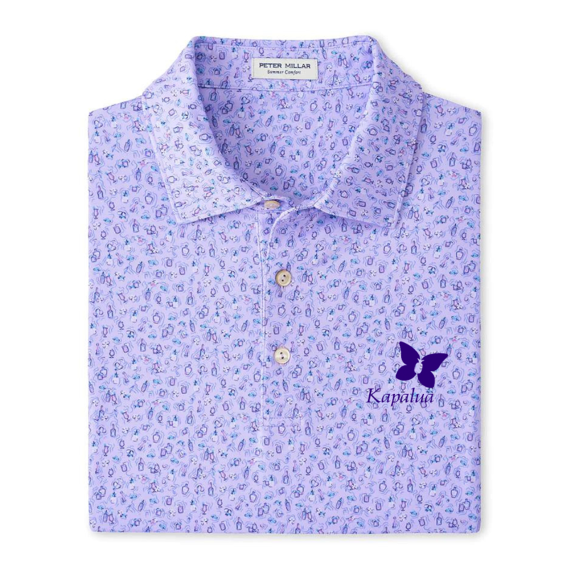 PETER MILLAR - Kapalua Golf & Tennis Online Store