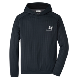 PETER MILLAR PETER MILLAR  PINE PERFORMANCE HOODIE more colors