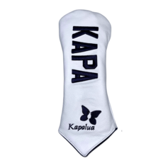 LINKS AND KINGS LINKS AND KINGS KAPA FAIRWAY HEADCOVER 169