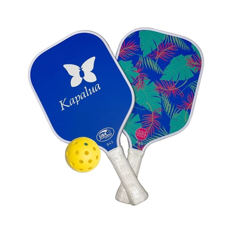 COASTAL PICKLE KAPALUA PICKLE BALL PADDLE