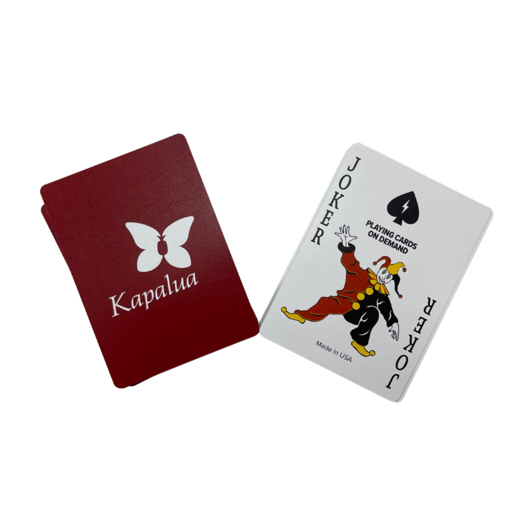 WILLIAMS & ACCOCIATES KAPALUA CARDS more colors