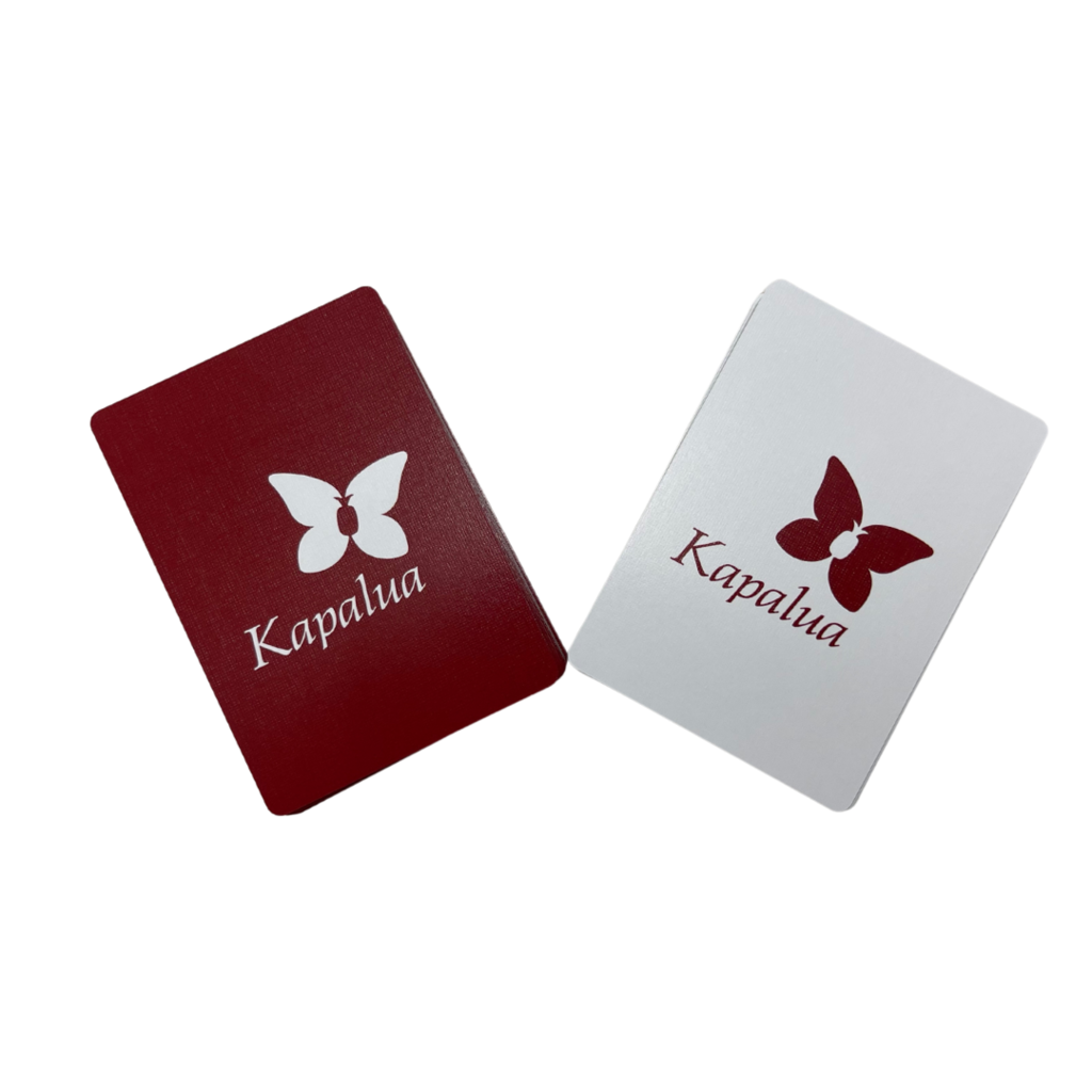 WILLIAMS & ACCOCIATES KAPALUA CARDS more colors