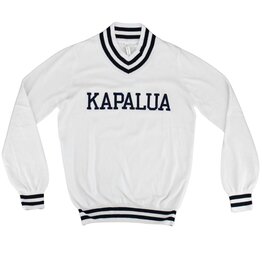 BUBBLE KAPALUA CUSTOM SWEATER more colors