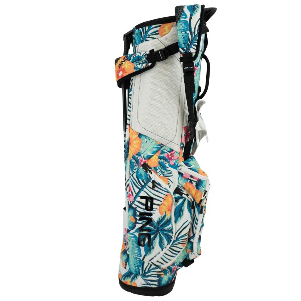 PING KAPALUA HOOFER LITE GOLF BAG