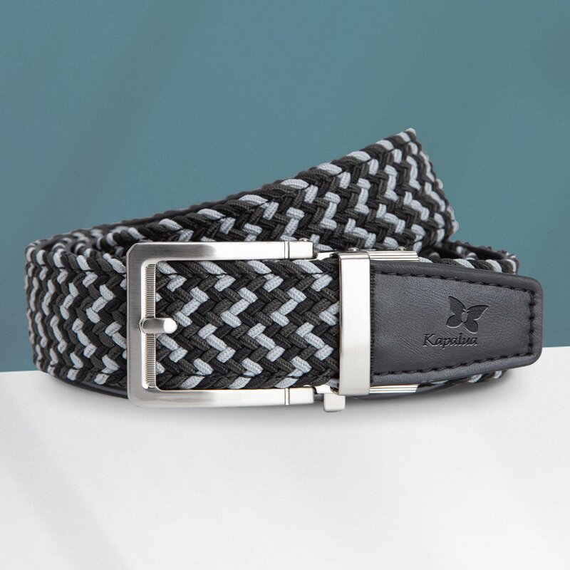 NEXBELT KAPALUA BRAIDED BELT more colors