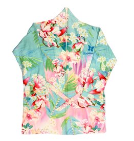 WRAP UP BY VP KAPALUA ALOHA ROBE more colors