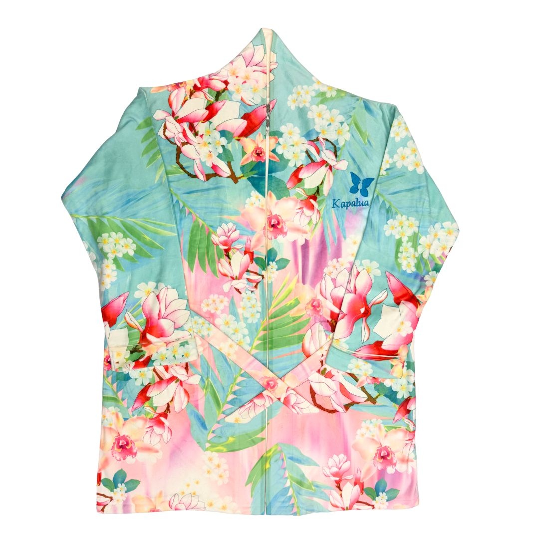 WRAP UP ROBE 199 Kapalua Golf & Tennis Online Store