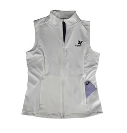 LEVELWEAR KAPALUA FULL ZIP VEST