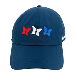 VIMHUE KAPALUA BUTTERFLY USA CAP