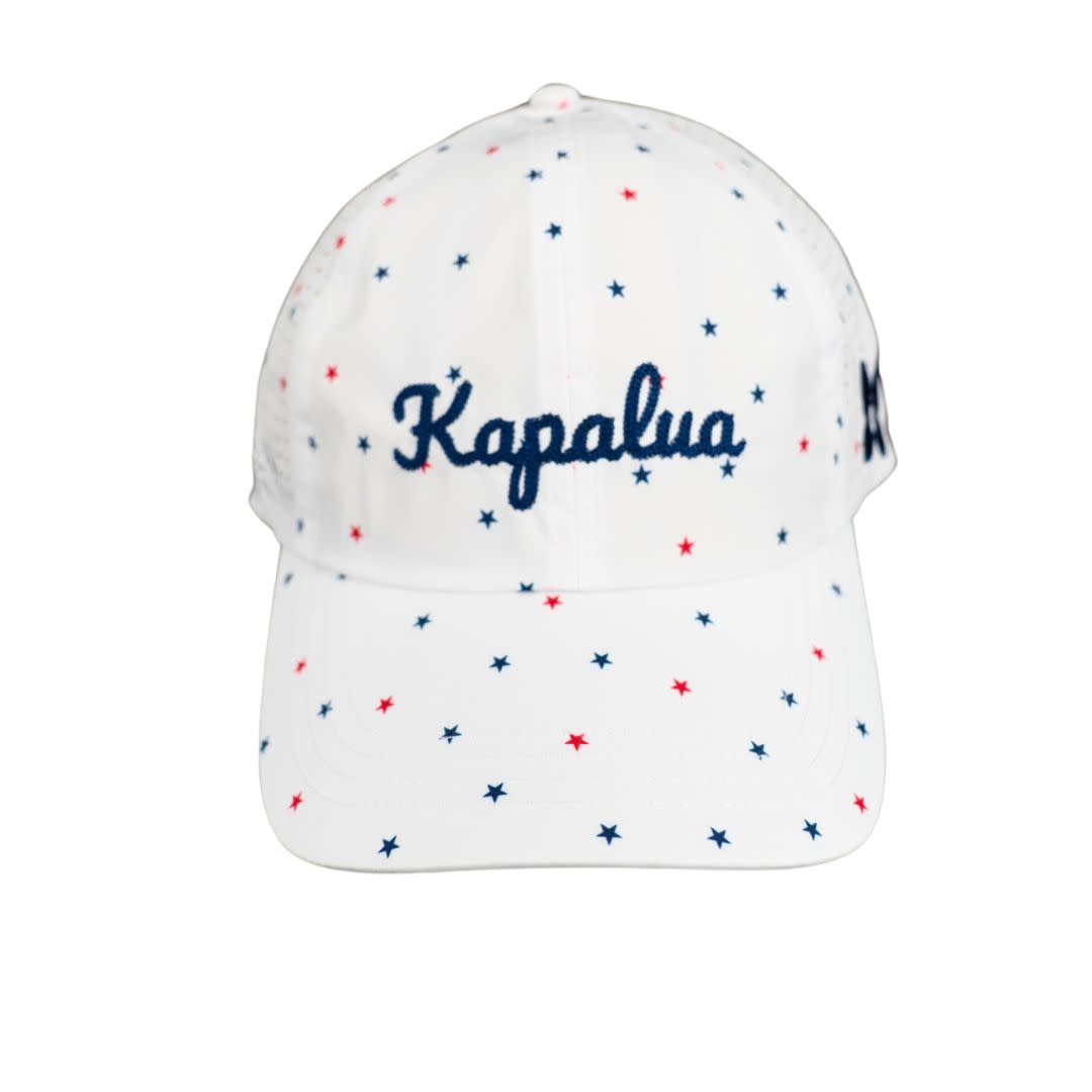 VIMHUE L CAP STARS USA KAP 49 Kapalua Golf & Tennis Online Store