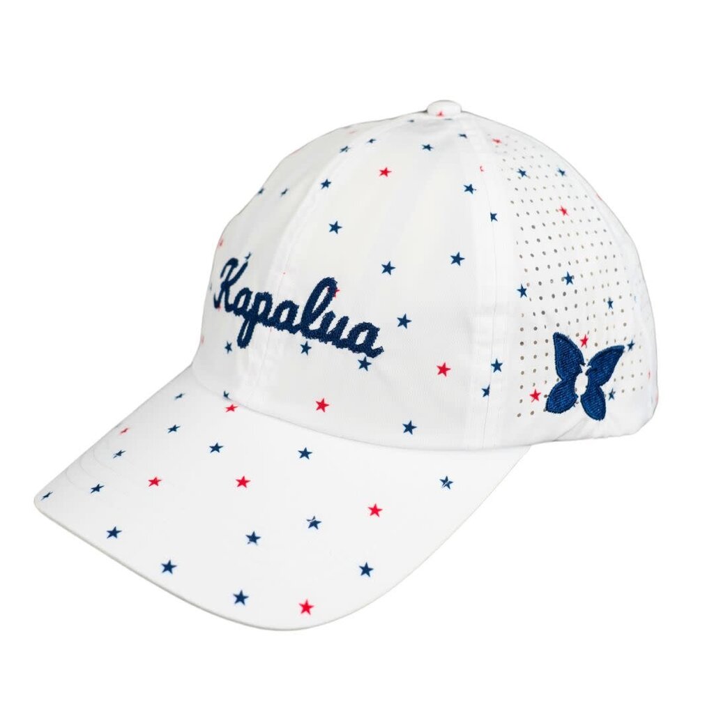 VIMHUE KAPALUA STARS USA CAP