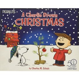 A Charlie Brown Christmas