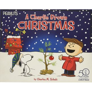 A Charlie Brown Christmas