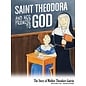 Saint Theodora and Her Promise to God