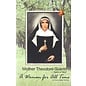 Mother Theodore Guerin: A Woman for All Time
