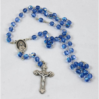 Mother Theodore Rosaries