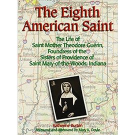 The Eighth American Saint