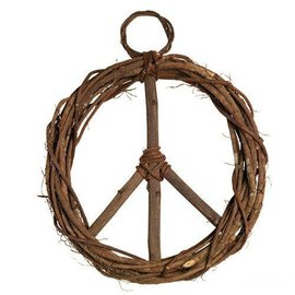Peace Wreath