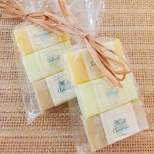 Linden Scented Soaps