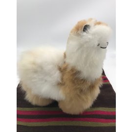 Alpaca Fur Alpacas