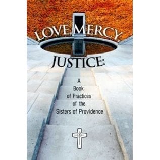 Love Mercy Justice