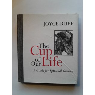 Used - The Cup of Our Life by Joyce Rupp