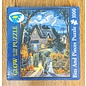 Glow in the Dark Puzzle 1000 pieces - Used