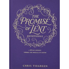 The Promise of Lent Devotional