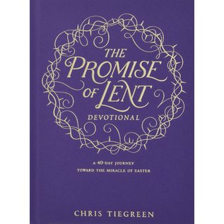 The Promise of Lent Devotional