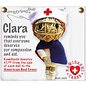 The Original String Doll Gang: Clara the Nurse