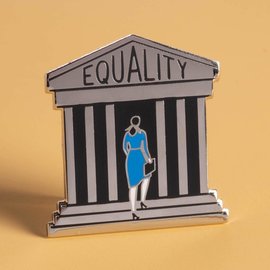 The Equality Pin