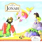 The Story of Jonah
