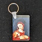 Our Lady of Providence Keychain