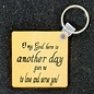 Mother Theodore Keychain Quotes