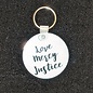 Mother Theodore Keychain Quotes