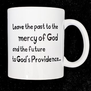 Mother Theodore Guerin Quote Mugs