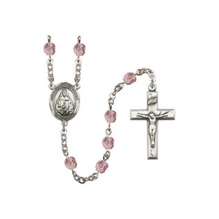 Mother Theodore Jewelry Rosaries