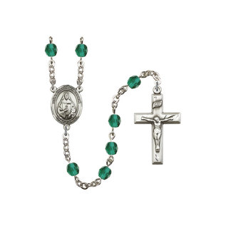 Mother Theodore Jewelry Rosaries