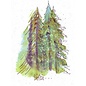 Packaged Christmas Cards - Listen - Set of 10