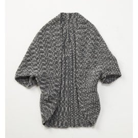 Lina Alpaca Cardigan