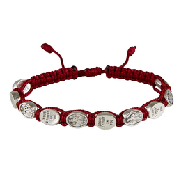 Benedictine Bracelet - Jesus Trust In You
