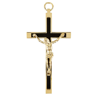 Crucifix - 4 inches