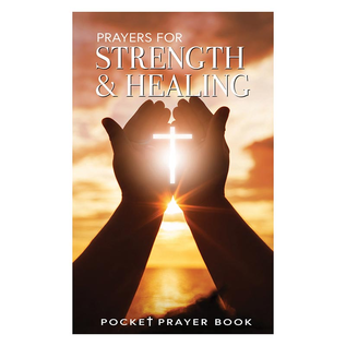 Pocket Prayers