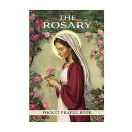 The Rosary Pocket Prayer Book