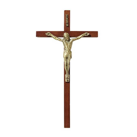 10" Crucifix