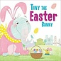 Tiny the Easter Bunny - Available in Different State Versions!